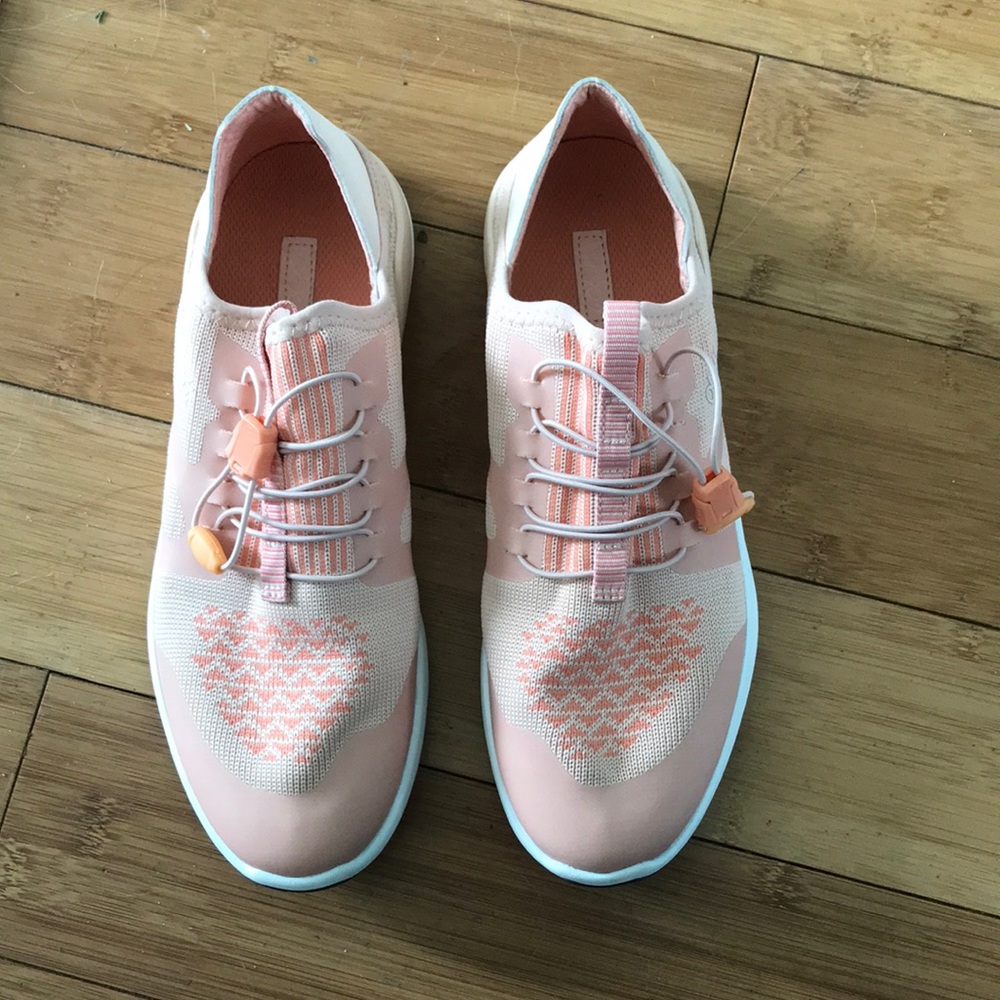 Olukai Miki Trainers 7 NEW!!